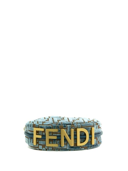 Fendigraphy Bag FENDI | 8BS081 AT14F1NXD